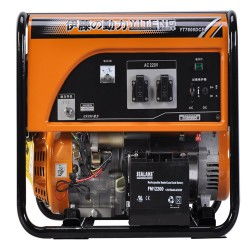 深度解析yt7600dce伊藤發(fā)電機(jī) 性?xún)r(jià)比中的佼佼者