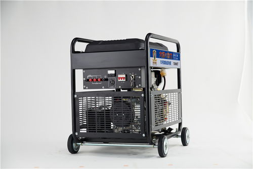 3千瓦柴油發(fā)電機(jī)開(kāi)架式 高效穩(wěn)定的野外電力解決方案
