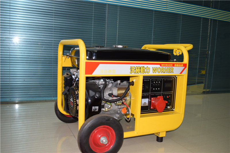 便攜房車發(fā)電機(jī)30千瓦 暢享自駕無(wú)憂電力，“發(fā)電機(jī)欄目”全面解析