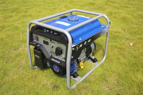 小型發電機選購全攻略 柴油與汽油發電機價格、廠家及品牌質量解析