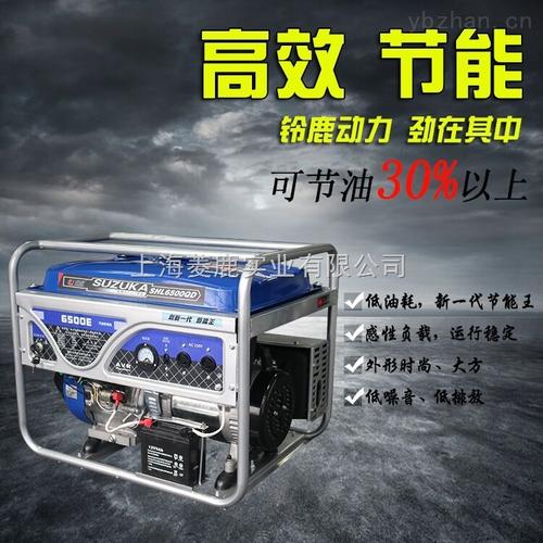 光影之間的能量 從一張發電機圖片看工業之美